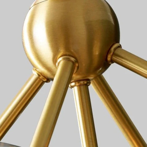 COPPER CONSTELLATION