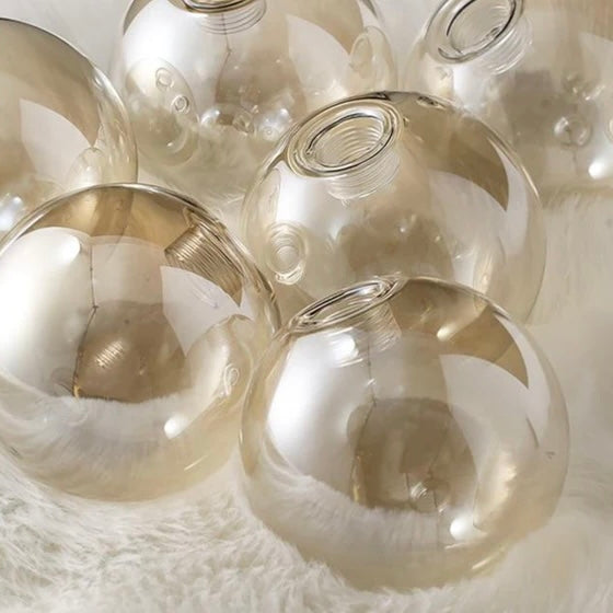 COPPER CONSTELLATION