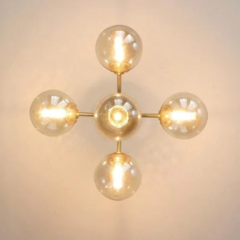 COPPER CONSTELLATION