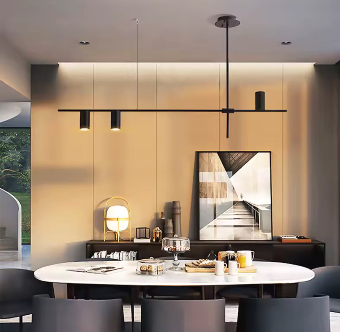 ARCHITECT’S VECTOR