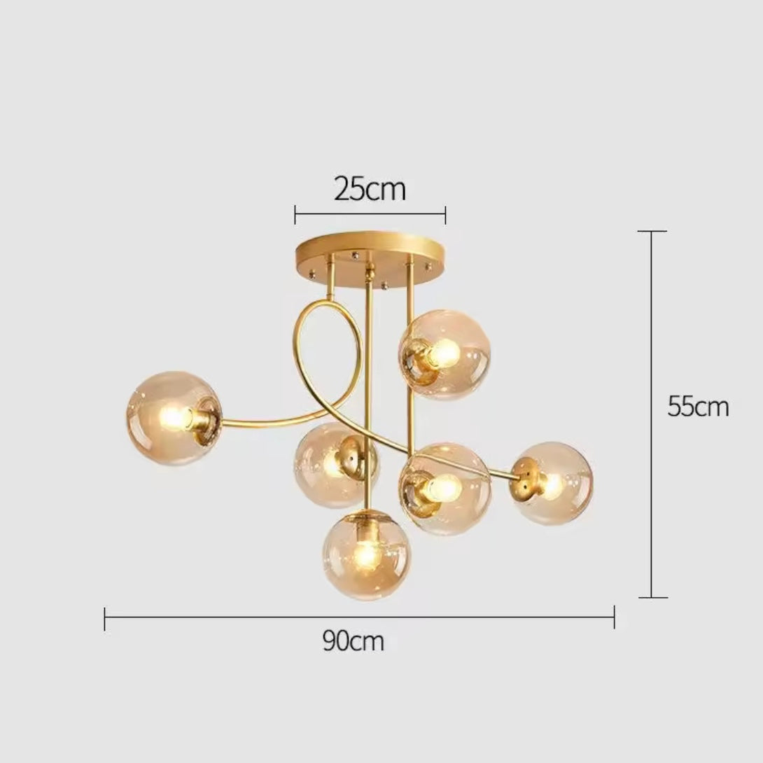 MOLECULAR CONSTELLATION