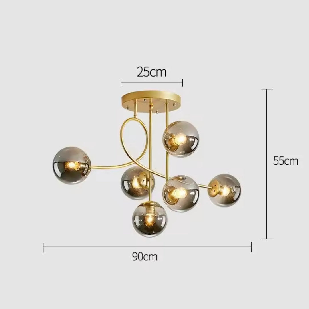 MOLECULAR CONSTELLATION