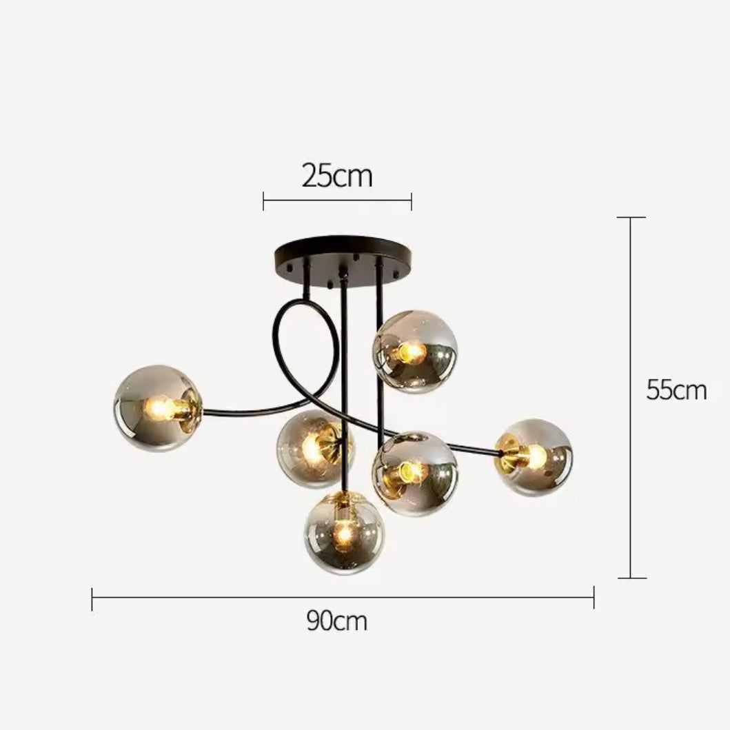 MOLECULAR CONSTELLATION