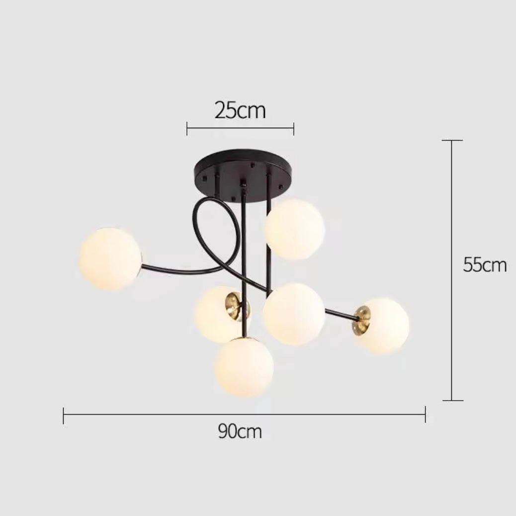 MOLECULAR CONSTELLATION